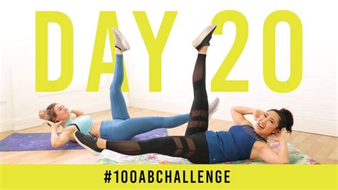 Day 20: 100 Single Leg Drops! .